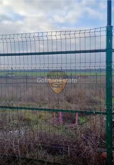 Teren intravilan 1445 mp – zona Boreal, Kaufland – parcelabil  - 9