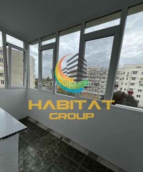 Apartament 2 camere zona Brancoveanu Centrala Proprie an 1980 - 2