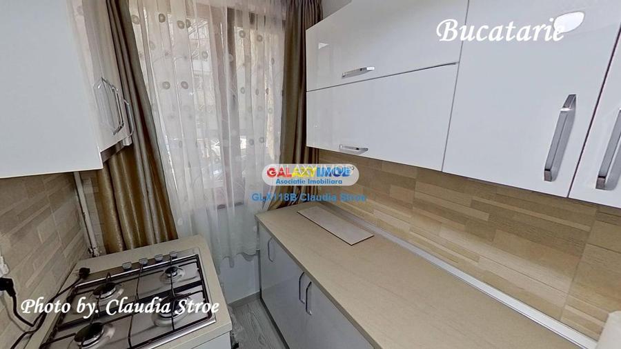 INCHIRIERE GARSONIERA VETERANILOR - METROU LUJERULUI - 5