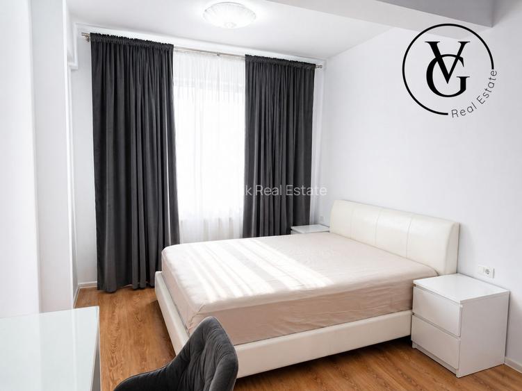 Apartament de inchiriat  2 camere 62 mp | Băneasa | Salubritatii - 4