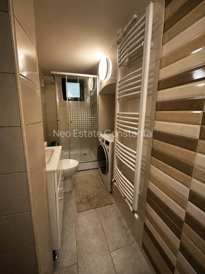 Apartament 3 camere pe două niveluri - în Piața Ovidiu - 6