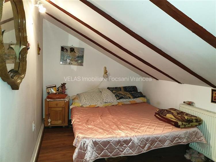 Casa din caramida si atelier mecanic Focsani, cu teren 420 mp - 12