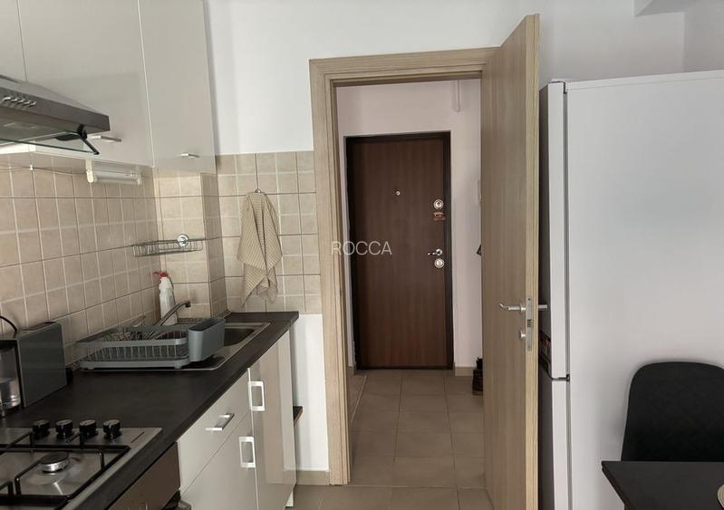 2 camere decomandat cu centrala, renovat – 5 min metrou Nicolae Grigorescu - 5