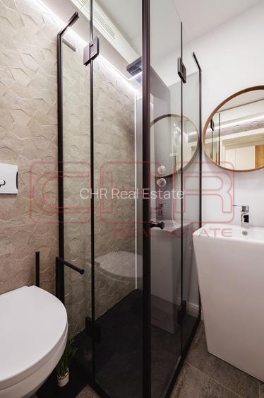 Garsoniera Aviatiei, General Stefan Burileanu, #909 - 14