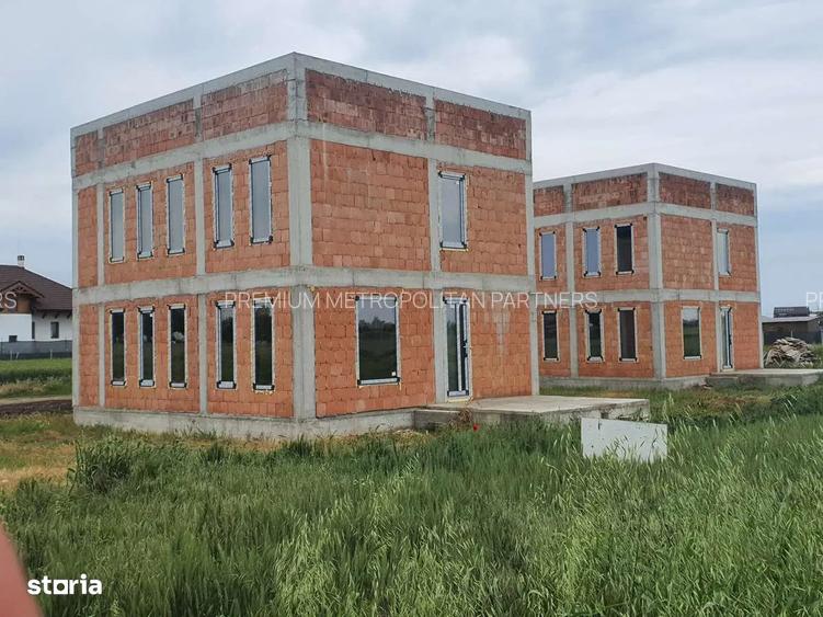 Casa 3 dormitoare, 136 mp, 300 mp teren - 3