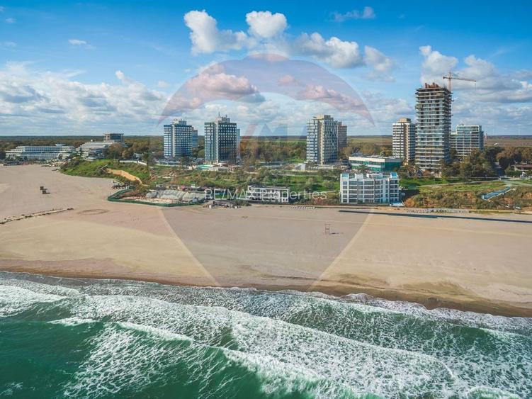 Apartament de vanzare OlimpTower etaj 16 - 6