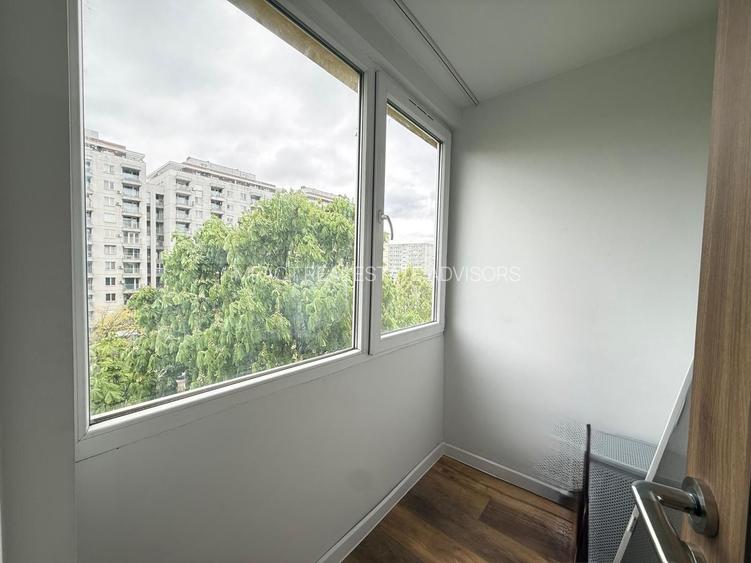 APARTAMENT 2 CAMERE ‖ COMPLET RENOVAT ‖ ETAJ INTERMEDIAR ‖ - 8