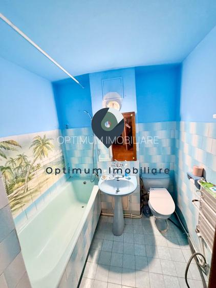 Apartament cu 3 camere, 2 bai, et 4/11, Marasti, zona Piata Marasti ! - 9