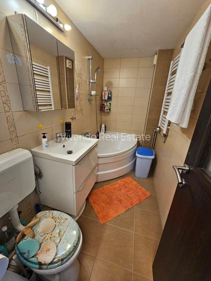 Apartament 2 camere Unirii | Camera de Comert | centrala proprie - 9