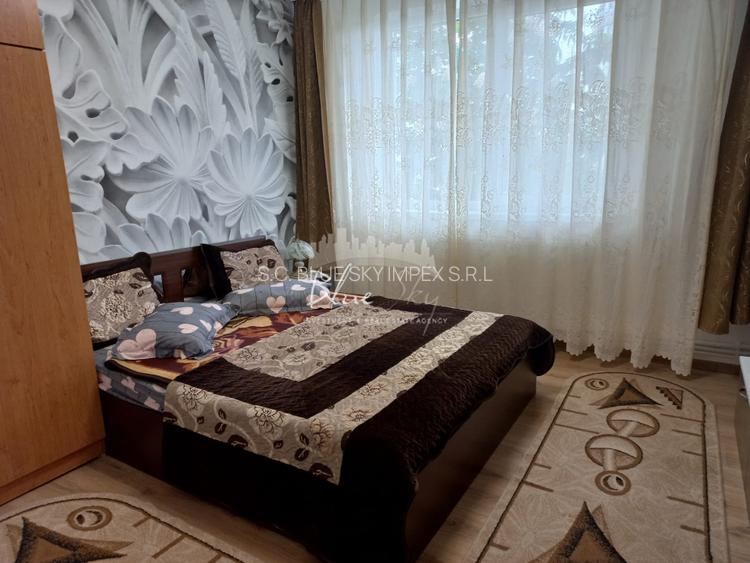 Tomis Nord/ Ciresica  - Apartament cochet 2 cam dec , centrala gaz - 7