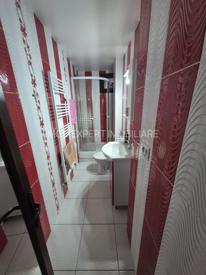 Apartament Premium 3 Camere | Zona 1 Decembrie | Etaj 1 - 5