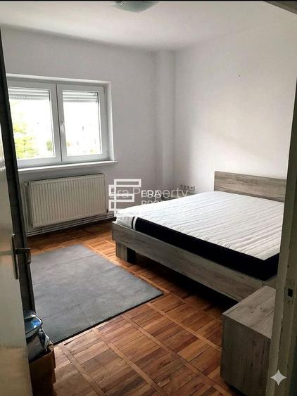 Apartament 2 camere decomandate, etaj 2, orientare sudică – Ștrand - 13