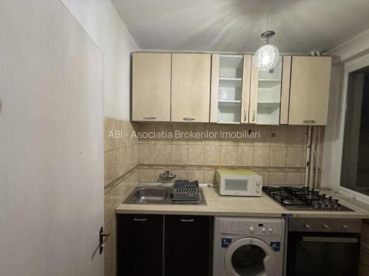 Oferte Inchiriere Garsoniera Bucur Obor - 6