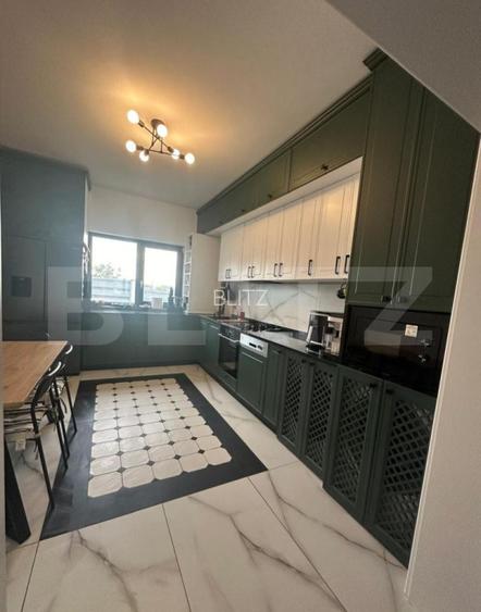 Case 4 camere, 155 mp, Tomesti, Iasi - 4