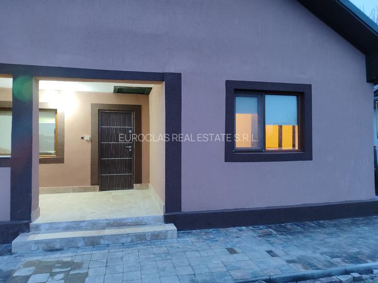 Casa 3 camere - Valu lui Traian - 147.000 euro (Cod E5) - 3