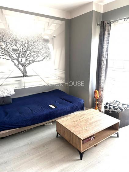 Apartament cu 2 camere, parcare, Imobil Nou, Marasti - 2