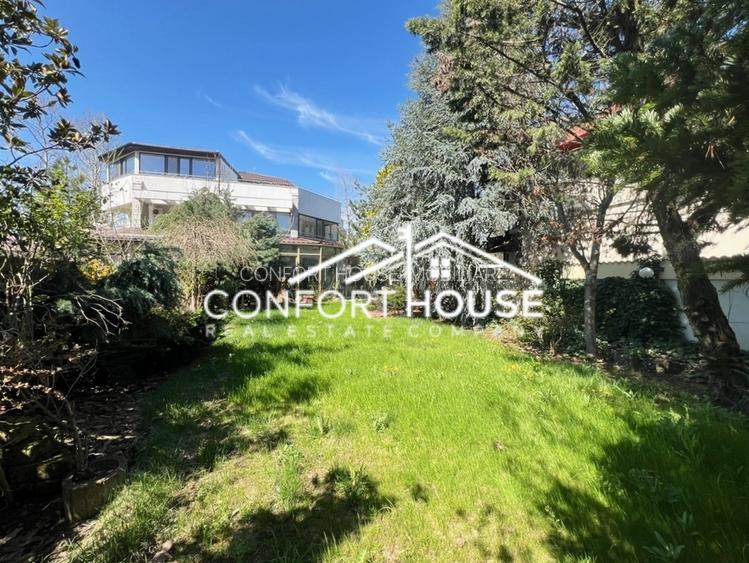 Vila deosebita P+2E, 670mp teren, Iancu Nicolae - 5