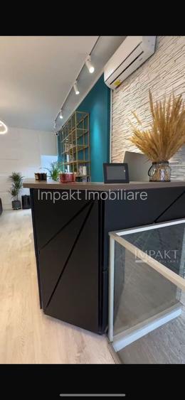 Spațiu comercial 120 m², Piața Cipariu– AFACERE la CHEIE - 6