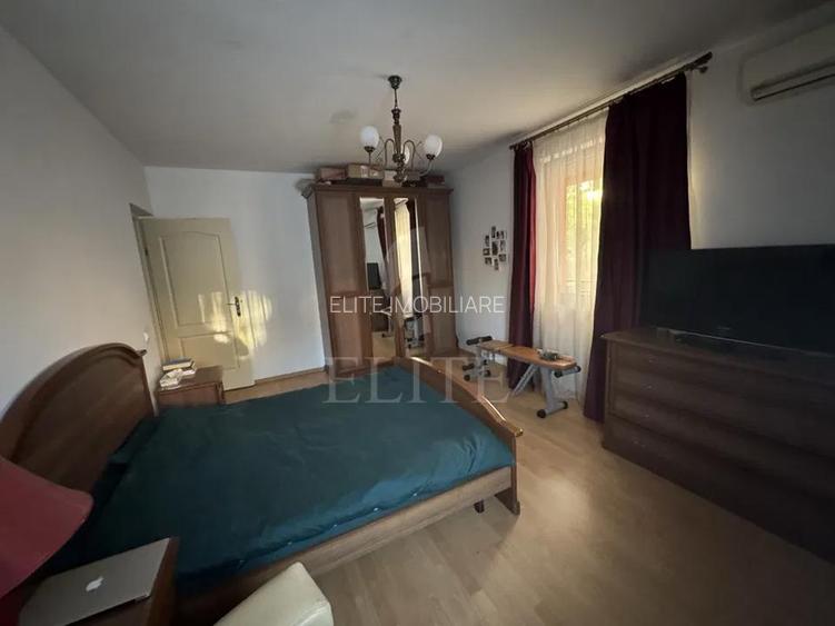 Apartament 3 camere în zona ANDREI MURESANU - 3