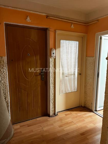 Etaj 1 - Apartament 2 camere Calarasi 4. - 5