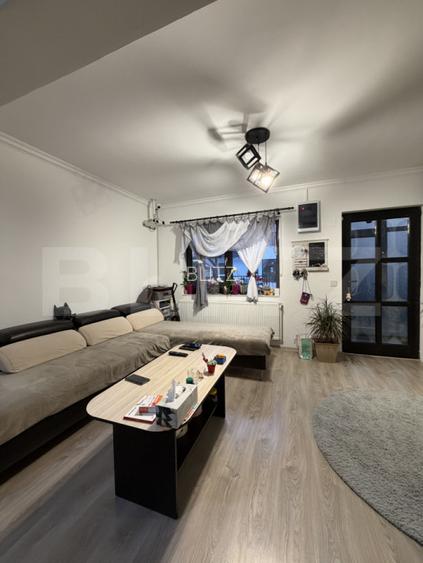 Casa P+M, mobilata, pompa de caldura, 249 mp teren, Magnolia - 5