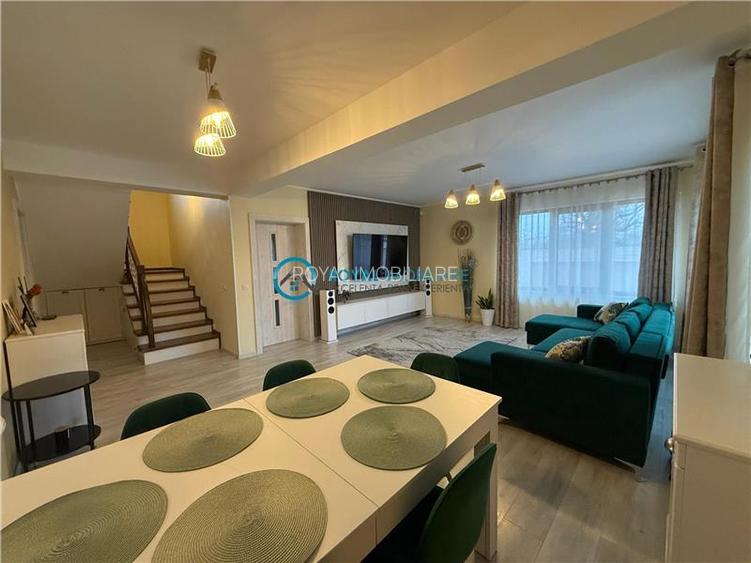 Royal Imobiliare  - Vanzare Vila zona Paulesti - 17