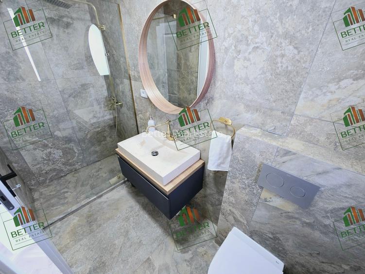 Vila - 5 Camere - 3 Bai - Dormitor Parter - 300metri fata de Bd. 1 Mai - Berceni - 22