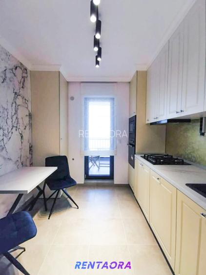 PIPERA H PIPERA LAKE  Spatios Centrala Proprie Parcare Asigurata - 4