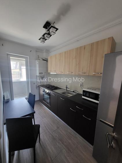 Garsoniera de inchiriat –Dotari: - TV + Internet Digi – gata de utilizat - 7