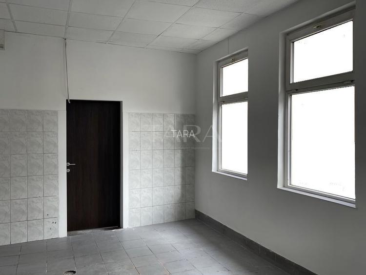 De vânzare imobil situat semicentral - 4