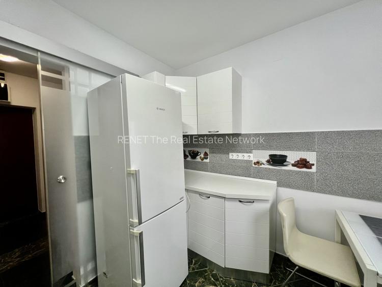 Inchiriere apartament 2 camere (Unirii) (Parcul Izvor). Priveliste superba. - 14