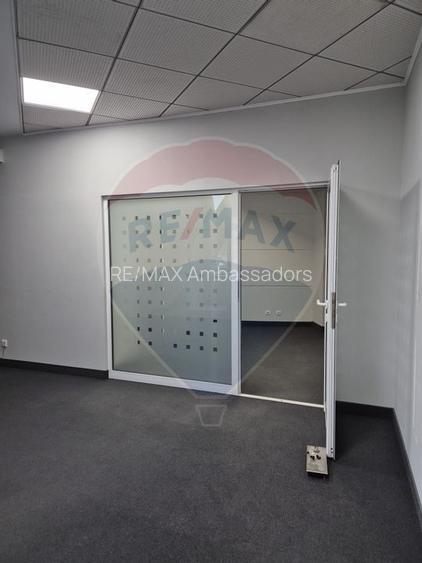 Spațiu de birouri - 3