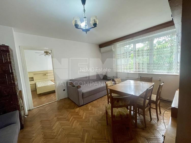 APARTAMENT 2 CAMERE | ETAJ 3 | GARAJ+BECI+BOXA | CENTRAL RADAUTI - 2