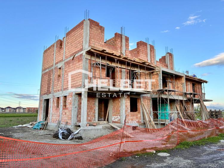 Duplex / 4 Camere / Beci / Sânpetru - 4