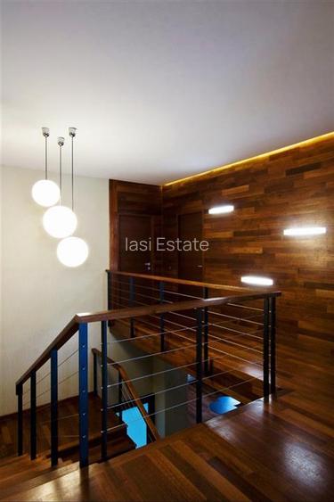 Proprietate rezidentiala premium de vanzare in Barnova-Iasi - 8
