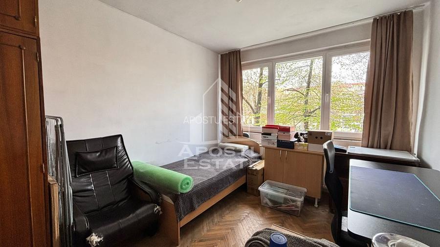 Apartament cu 3 camere de vanzare in zona Sagului, Timisoara - 4