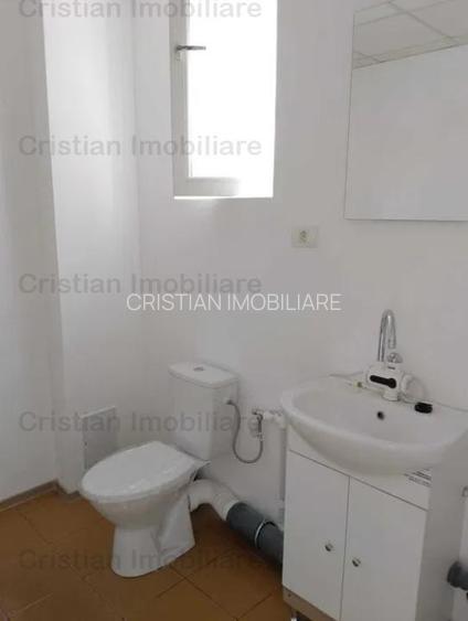 380 mp Hala de productie - depozitare  zona Radu Negru - Buzaului teren 590mp - 6