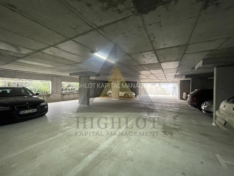 APARTAMENT IN VICTORIA HOMES | PIPERA | 2 CAMERE MOBILAT | DISPONIBIL IMEDIAT  - 16