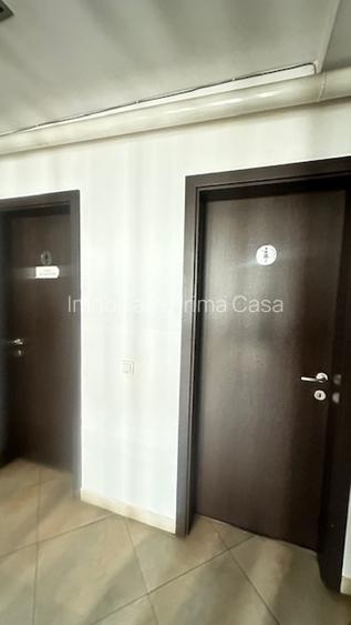 SPATIU BIROURI zona Centrala finisat la cheie 80mp! - 6