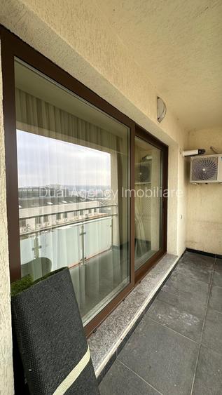 Centru - Palas , apartament 3 camere , 85 mp, 2 bai , loc de parcare ! - 10