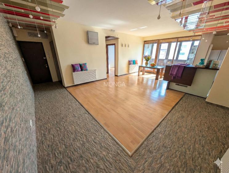 Apartament 3 camere 110 mp | 0 comision | Aviatiei - Biharia - 3