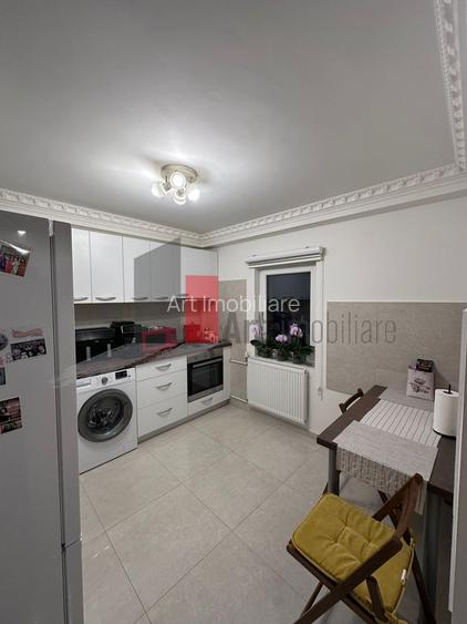 Garsoniera Alba Iulia - Decebal - 2