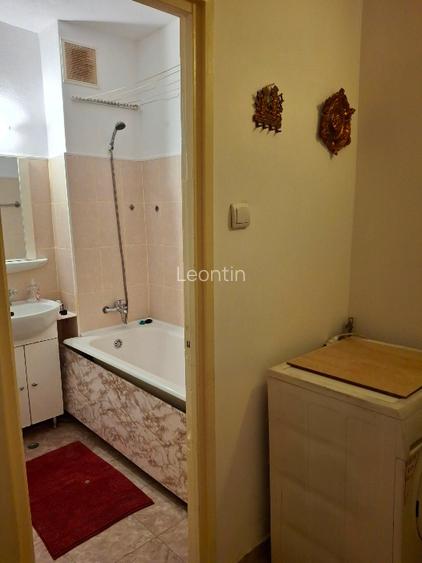 Proprietar, închiriez apartament cu 1 camera  - 5