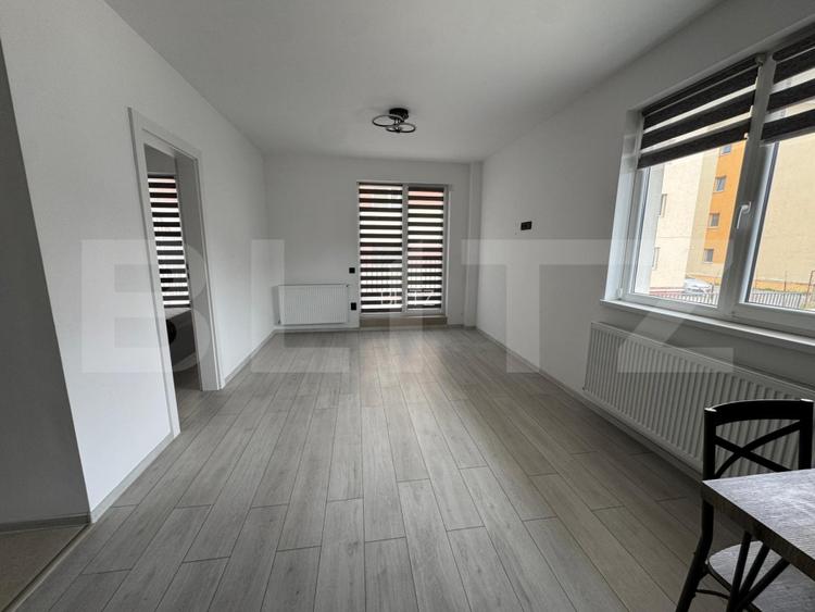 Apartament 2 camere I 44 mp I terasă generoasă I parcare I Zona Eroilor