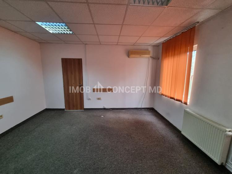 Vanzare Cladire comerciala si de birouri in zona Cina- Andrei Muresanu