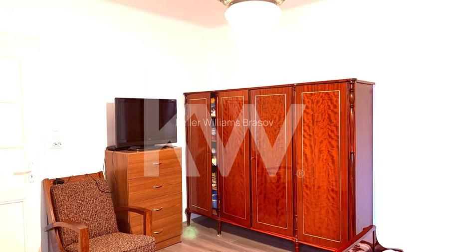 Inchiriaza un colt boem in Brasov – Garsoniera, str. Ecaterina Varga! - 4
