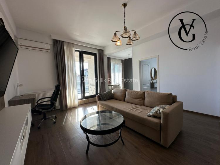 Apartament 2 camere-Faleza Nord-vedere lac si mare - 4