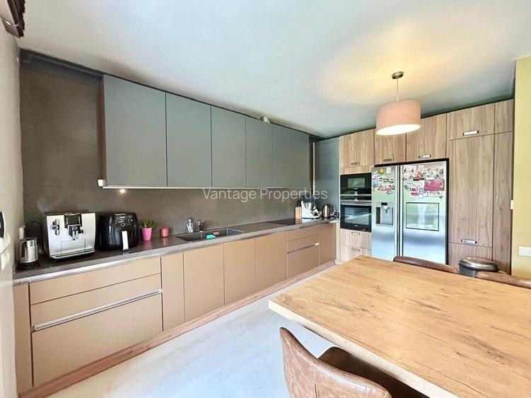 Vilă duplex | complex rezidential cu piscină | Iancu Nicolae - 10