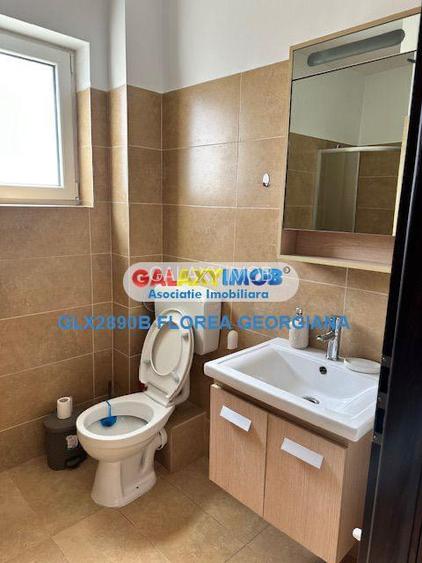 Vila individuala noua de vanzare complex privat Sabareni - 12