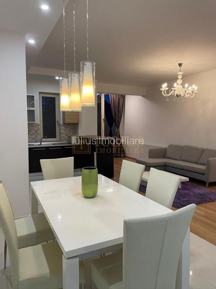 2 camere, langa ISHO-bulevardul Take Ionescu, apartament superb - 2